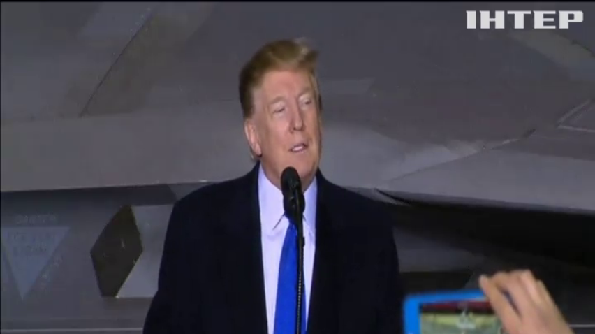 Дональд Трамп бреше 22 рази на день - ЗМІ