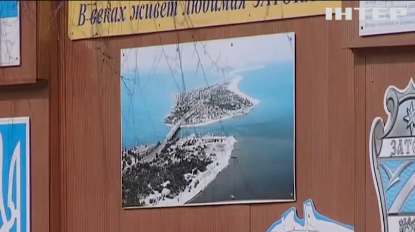 Жителі Затоки звинуватили правоохоронців у бездіяльності