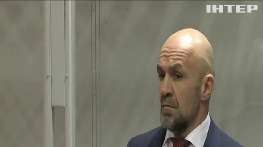 Вбивство Гандзюк: Владислава Мангера відсторонили від посади