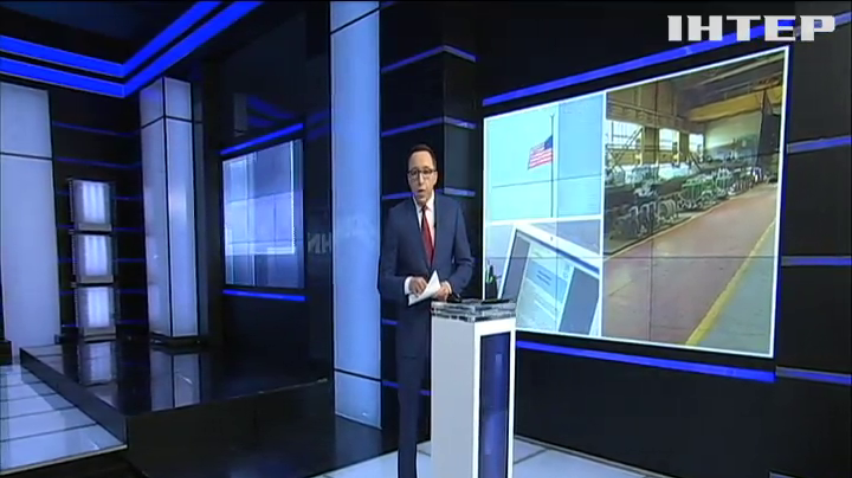 НОВОСТИ за 2019-03-07 17:40