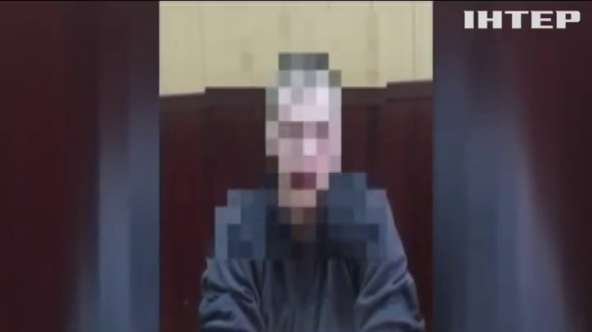 На Харківщині викрили російського шпигуна
