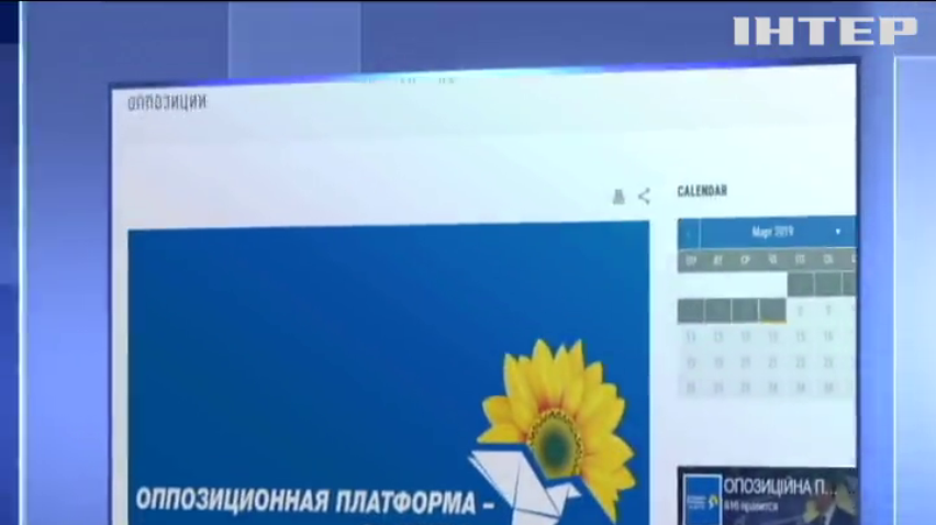Зняття кандидатури Мураєва на користь Олександра Вілкула є політичним трюком влади