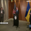 Заступник держсекретаря США Девід Гейл побував із візитом у Києві