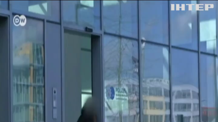 Отруєння колег: у Німеччині чоловіка приговорили до довічного ув'язнення