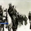 На Черкащині відтворили епізод бою між армією УНР та більшовиками