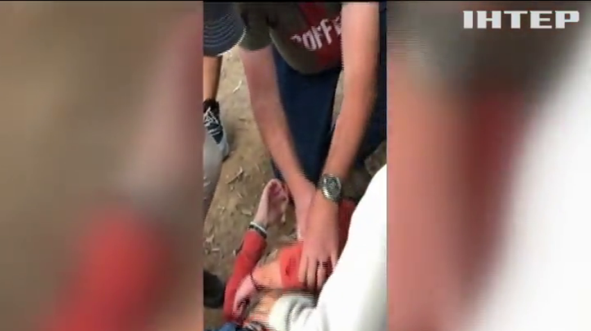 В Арізоні ягуар напав на жінку