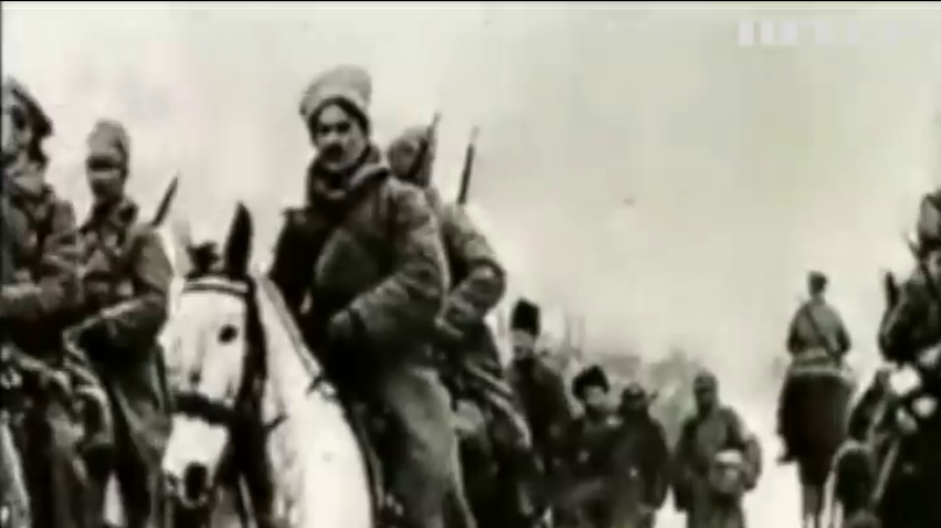 На Черкащині відтворили епізод бою між армією УНР та більшовиками