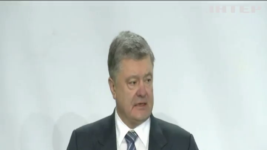 Петро Порошенко закликав прискорити розслідування фактів розкрадань в оборонному секторі