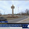 У США розгорівся конфлікт навколо пам'ятника ветеранам війни 