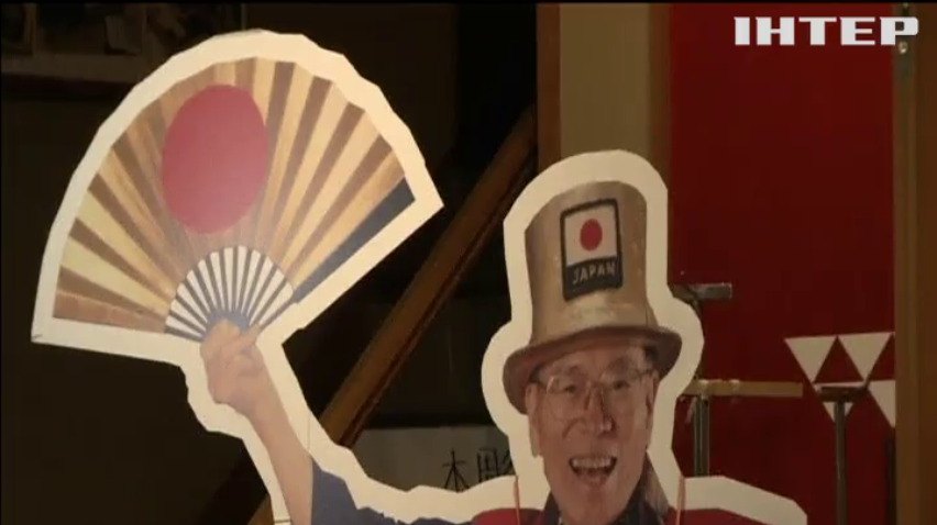 92-річний фанат Олімпіади готується до нових змагань