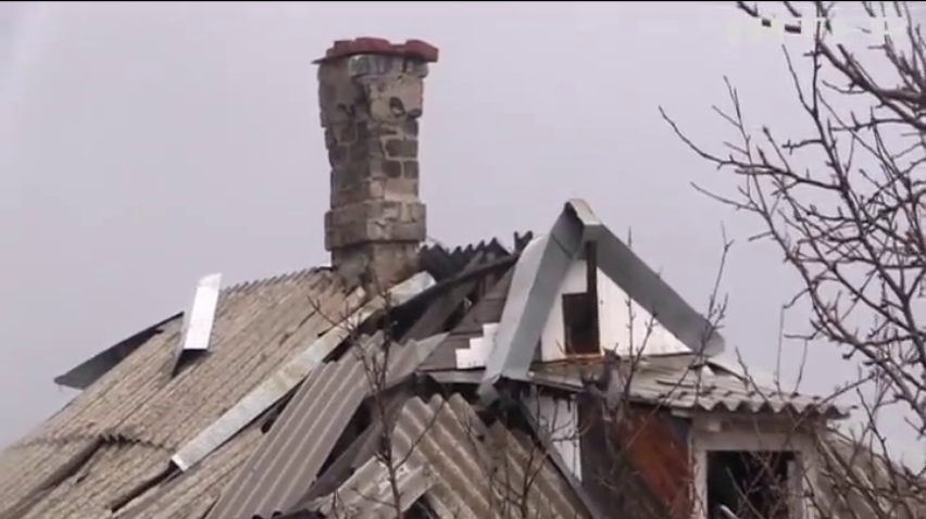 На Донбасі окупанти знову порушили режим тиші