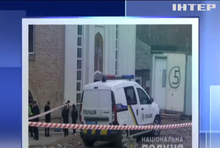 У Києві знайшли тіло працівника Адміністрації президента