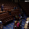 Палата представників Конгресу США проголосувала за невизнання Криму російським