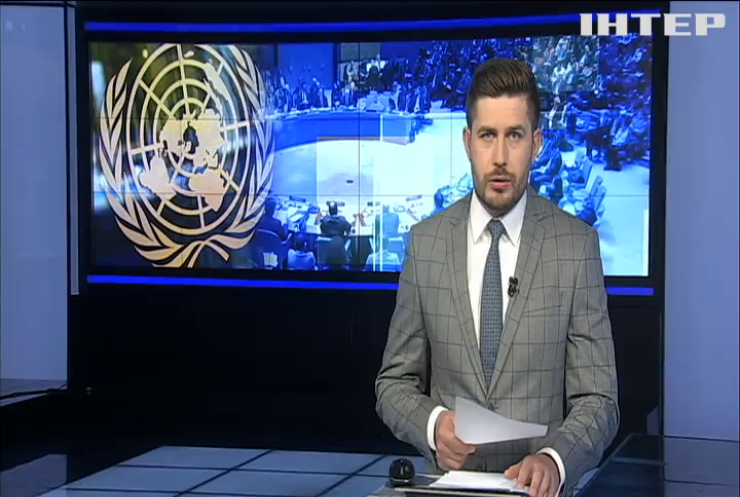 У Радбезі ООН розглянуть ситуацію в окупованому Криму