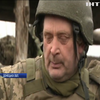 На Донбасі позиції військових накрили вогнем великокаліберних кулеметів