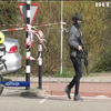 Теракт у Нідерландах: поліція затримала стрілка