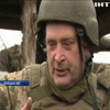 Росія посилює військові частини на кордоні із Україною