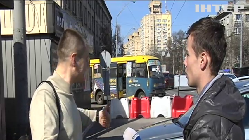 У Києві розпочалась реконструція аварійного Шулявського мосту