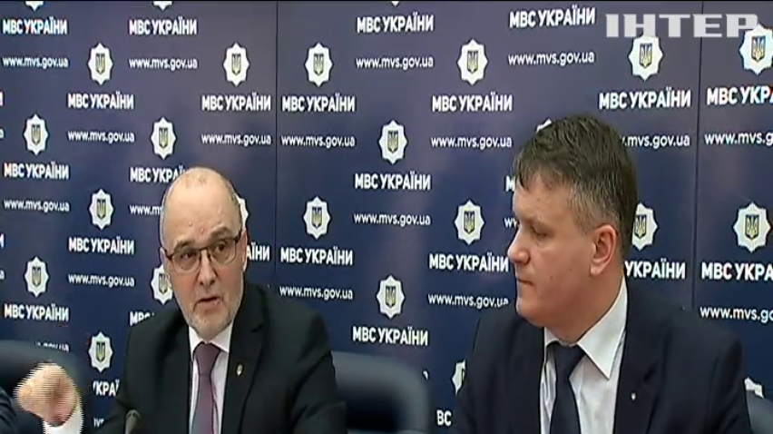 Виборчі дільниці в Україні охоронятимуть 60 тисяч поліцейських