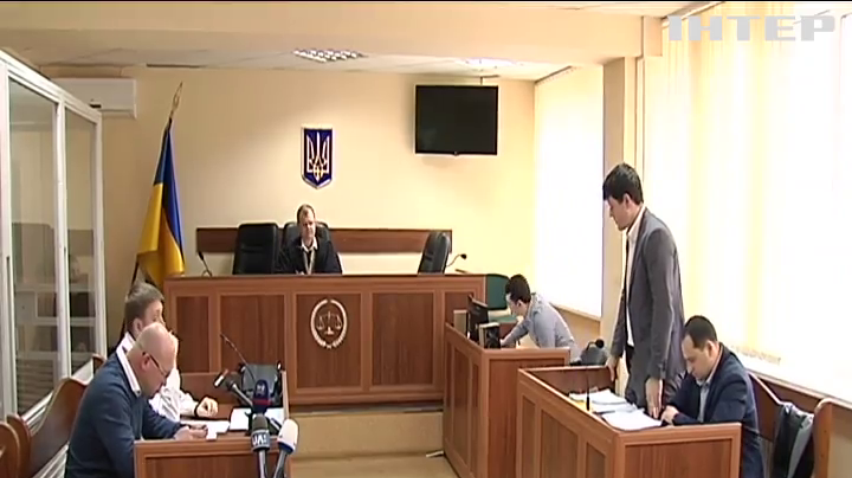 "Опозиційна платформа - За життя" судиться з Суспільним телебаченням через відмову показувати передвиборчий ролік Юрія Бойка