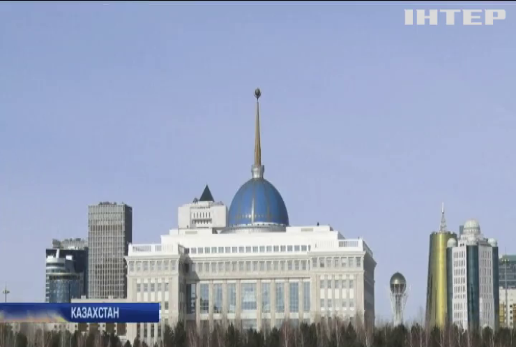 На честь Нурсултана: у Казахстані почалося масове перейменування міст та вулиць