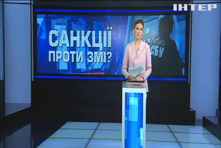 Директор "112 Україна" Єгор Бенкендорф вважає політичним тиском раптову перевірку телеканалу спіробітниками СБУ