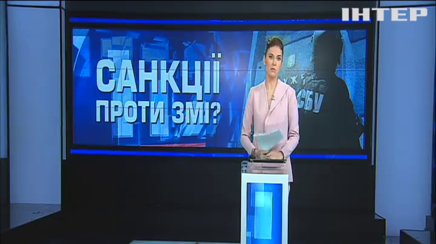 Директор "112 Україна" Єгор Бенкендорф вважає політичним тиском раптову перевірку телеканалу спіробітниками СБУ