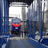 "Укрзалізниця" отримала партію нових локомотивів