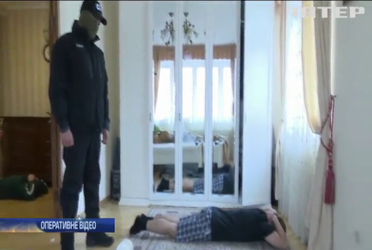 В Україні викрили мережу наркоділків