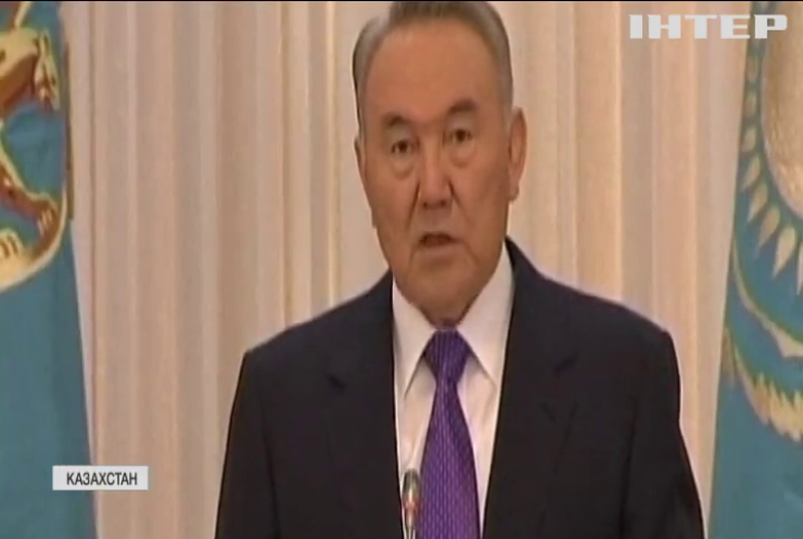 Відставка Назарбаєва: який "політичний спадок" залишив колишній глава Казахстану