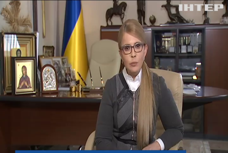 Як реагувати на порушення на виборах? - коментар Юлії Тимошенко