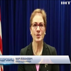 Посол США закликала українців йти на вибори