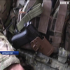 Війна на Донбасі: українські бійці виявили бойові позиції противника