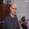 У Києві волонтери влаштували притулок для безхатьків