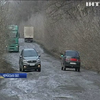На Черкащині жителі погрожують масовими протестами через розбиті дороги