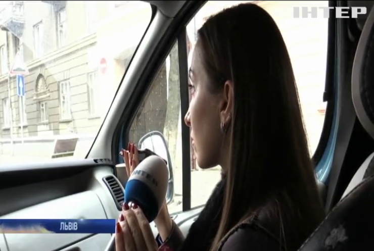 У Львові залякують перевіркою призовників на дільницях