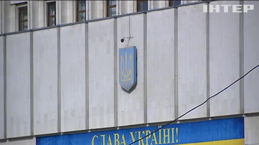 Вибори в Україні: у ЦВК завершили реєстрацію спостерігачів