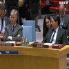 Радбез ООН не підтримав визнання Голанських висот ізраїльською територією