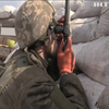 На Донбасі бойовики порушують режим припинення вогню
