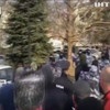 У Криму взяли під варту більше 20 активістів