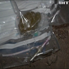 Небезпечна знахідка: у Тернополі біля дитячого майданчика знайшли потужну гранату