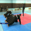 У Йорданії незрячі атлети практикують бойове мистецтво