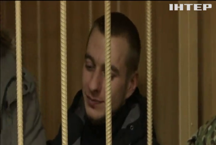 Суд Москви розгляне скарги полонених моряків з України