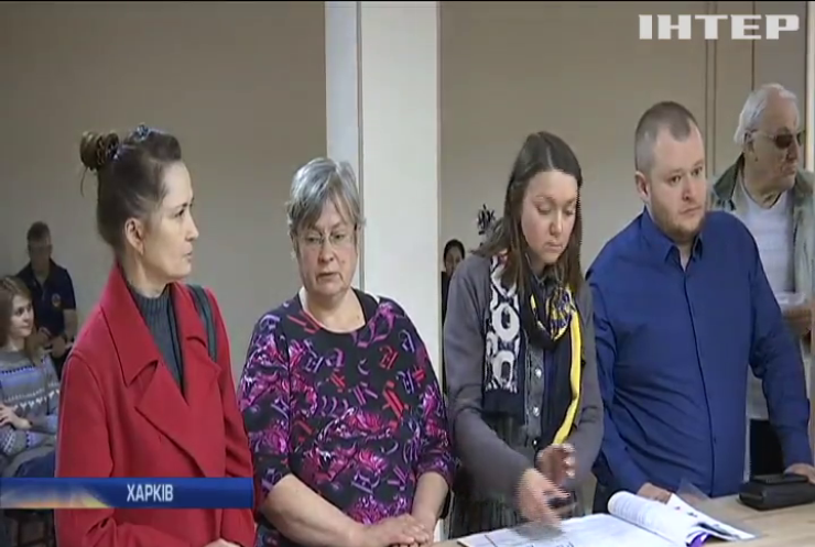 Спостерігачі вимагають скасувати результати виборів на одній із дільниць Харкова