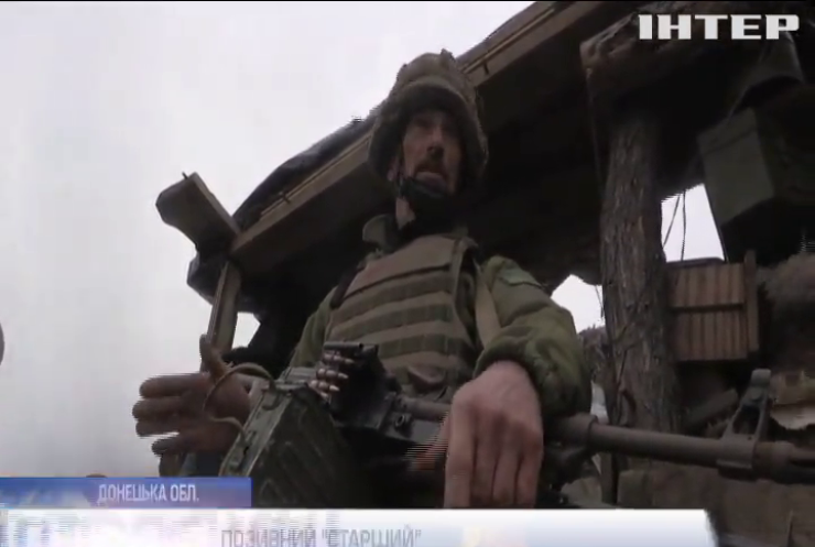 ЗСУ понесли втрати на Донбасі