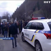 Жителі Закарпаття протетстують проти посилення кордону з Румунією