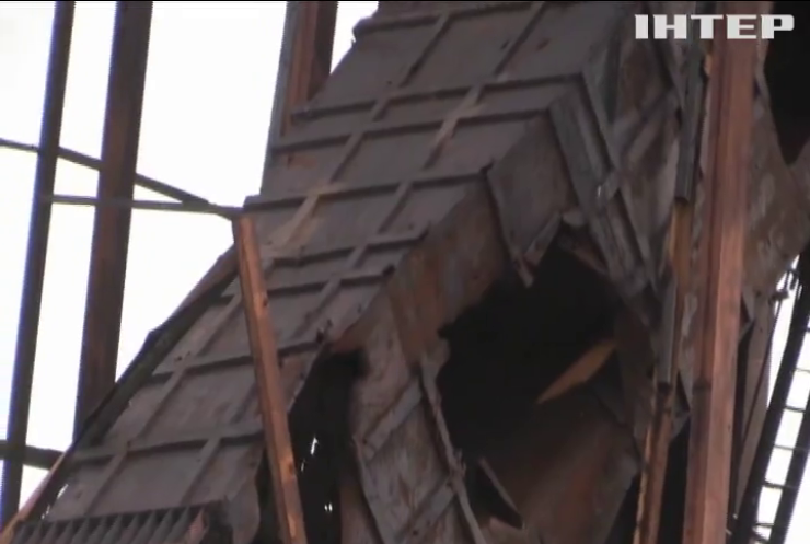 Війна на Донбасі: від ворожої міни загинула кулеметниця 