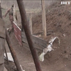 На Луганщині бойовики вели вогонь із мінометів