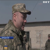 Річниця ООС: на Донбасі нагородили військових журналістів "Інтера"