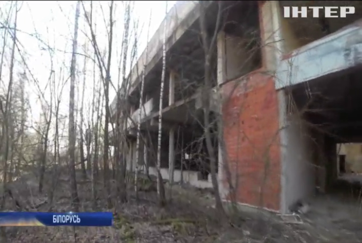 Білорусь відкрила Чорнобильську зону відчуження для туристів